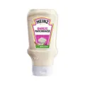 Heinz Garlic Mayonnaise 310ml. 