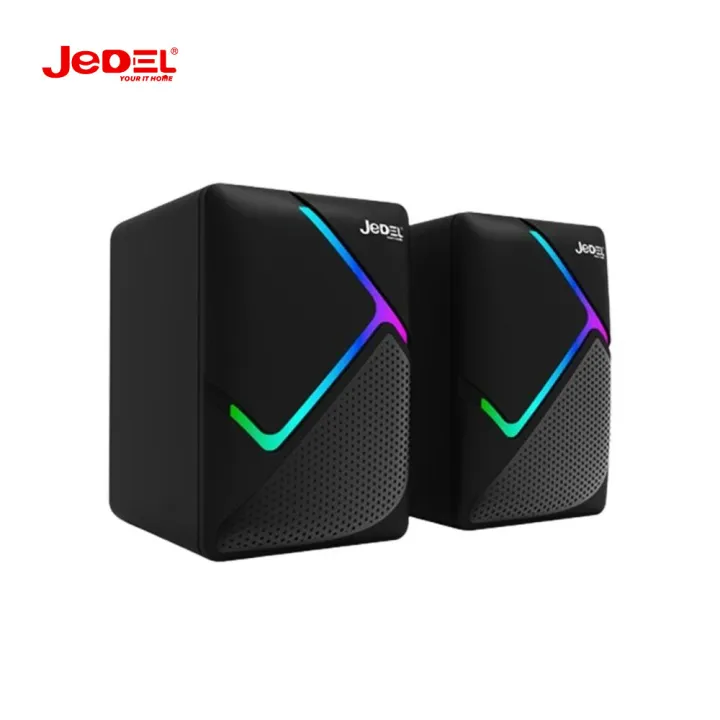 Jedel S526 RGB Gaming Speaker