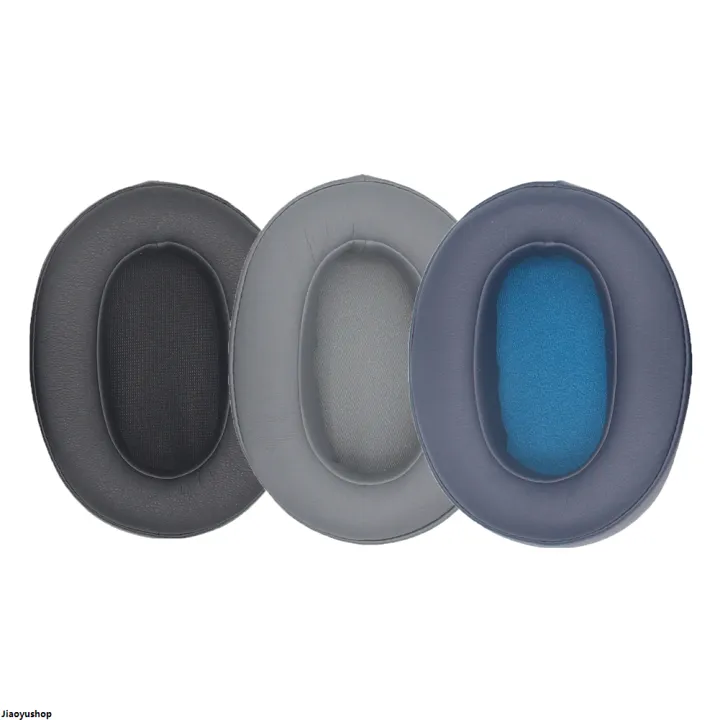 Yuxin%20shopProfesional%20%E3%80%90New%20Innovation%E3%80%91For%20Wh%20Xb900n%20Ear%20Pads%20Headphone%20Earpads%20For%20Sony%20Wh-Xb900n%20Headphone%20Earpads%20Replacement%20Ear%20Pads%20Cushions%20Cover%20Earmuff%20-%20Image%203
