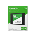 SSD HDD - WD 120GB(2y). 