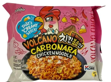 PALDO%20VOLCANO%20CARBONARA%20CHICKEN%20RAMEN%20PKT%20130gm.%20KOREAN%20RAMEN%20NOODLE%20-%20Image%203