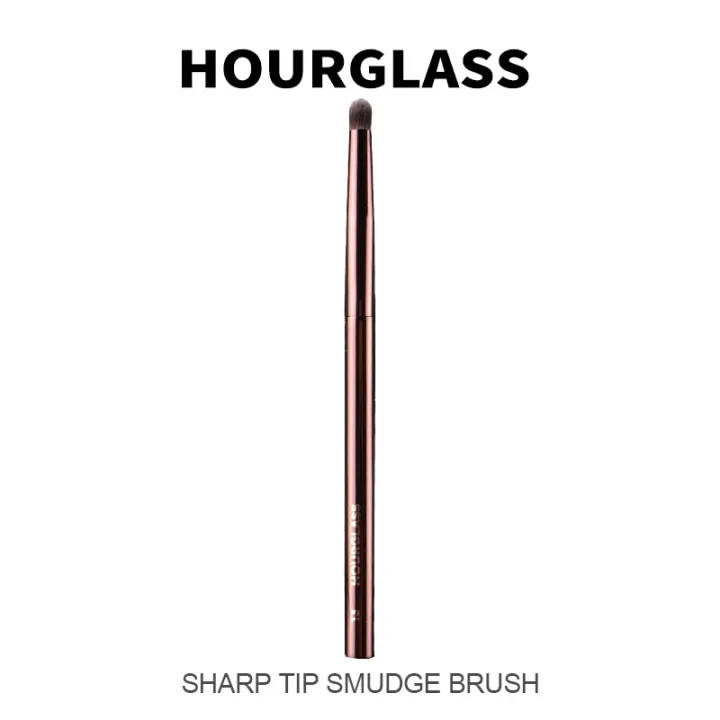 Hourglass%20-%20No.13%20Makeup%20Brush%20Precision%20Smudge%20Brush%20Soft%20and%20Skin-friendly%20Fiber%20Hair%20Color%20spreading%20eye%20shadow%20brush%20-%20Image%205
