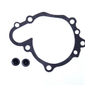 Water Pump Metal 129907-42000 for 4TNV94L 4TNV98 Engine Excavator Forklift Doosan Excavator DH55-7 YM129907-42000. 
