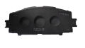 Brake Pad For Allion/Axio/Vitz/Vios/Belta/Yaris 04465-52260 D2252. 