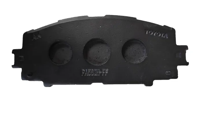 Brake%20Pad%20For%20Allion/Axio/Vitz/Vios/Belta/Yaris%2004465-52260%20D2252%20-%20Image%203