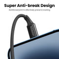 UGREEN USB C to Lightning Cable Nylon Braid MFi Certificate for iPhone 13,12, 12 Pro,11 /iPhone 11 Pro /XS Max X 8 20W PD Fast Charger Data Cable for Macbook Pro, Air, iPad Pro 2020,2018 USB C Cord. 
