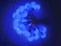 waterproof 7 colours  25 Bulbs Vesak bulb set vesak bulb 5W wesak light vesak Decorations. 