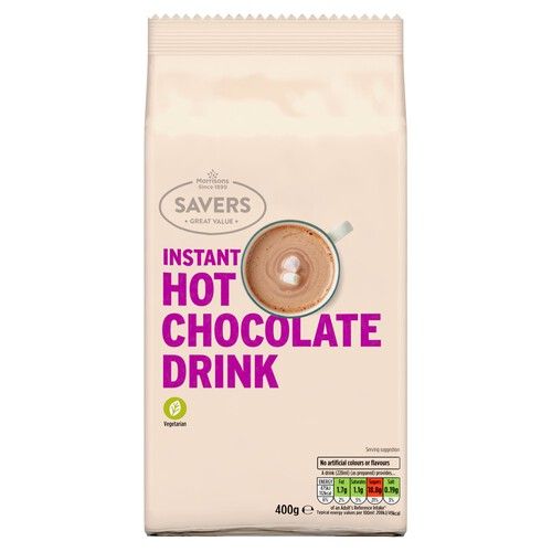 morrisons-savers-instant-hot-chocolate-drink-400g-daraz-lk