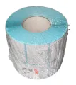 Direct Thermal DT Paper Shipping Label Barcode Stickers Rolls Adhesive Sizes 100*150mm 30*40mm 40*70mm. 