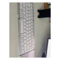 Touchpad Keyboard Folding Bluetooth Keyboard with Wireless Keyboard. 