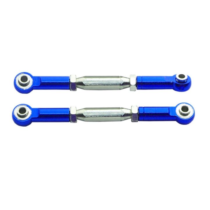 2Pcs%20Metal%20Adjustable%20Steering%20Linkage%20Servo%20Link%20Pull%20Rod,3%20-%20Image%204
