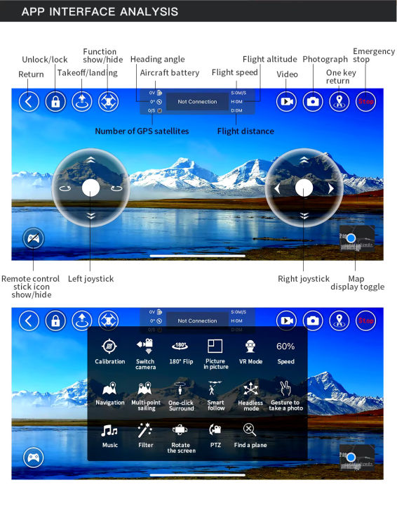 L900%20Pro/Pro%20SE%20MAX%20GPS%20Drone%20Full%20HD%20Dual%20Camera%20Obstacle%20Avoidance%20Brushless%20Foldable%20Drone%20-%20Image%205