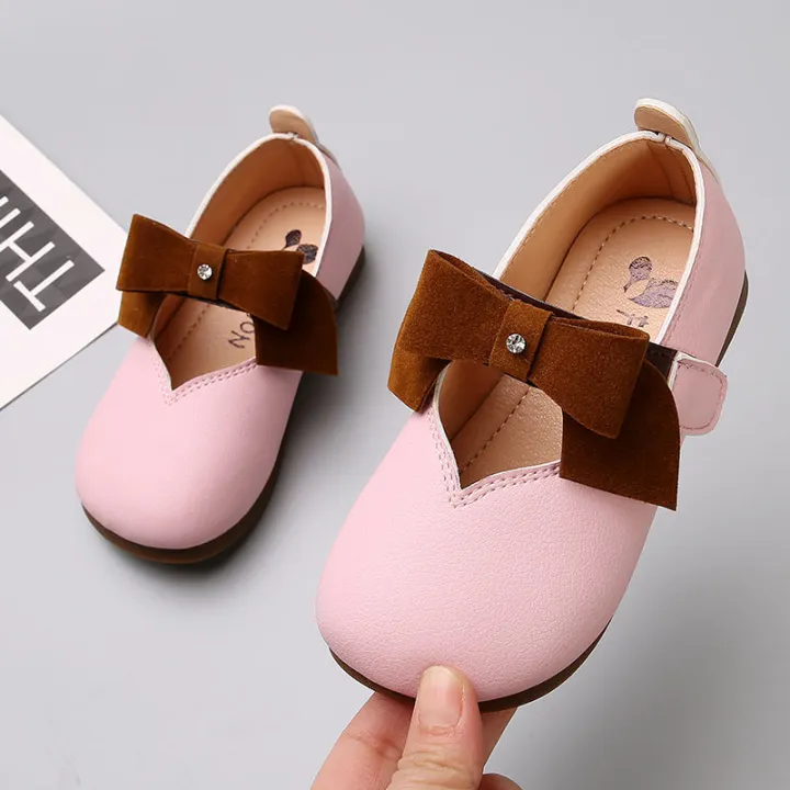Children's%20Shoes%20Children's%20Children's%20Leather%20Shoes%20Princess%20Style%20Artistic%20Flat%20Shoes%20Super%20Soft%20Latest%20Kindergarten%20Western%20Style%20Girls%20Single-Layer%20Shoes%20-%20Image%205
