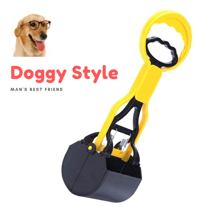 Small%20Jaw%20Poop%20Scoop%20Short%20Handle%20Pet%20Dog%20Puppy%20Cat%20Animal%20Waste%20Clean%20Picker%20Pets%20Dogs%20Cats%20Poop%20Shit%20Excreta%20Bog%20Pick%20up%20Jaw%20Pooper%20Scooper%20Shovel%20without%20Smelling%20-%20Image%202