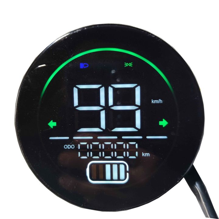 Electric%20Bike%20Speedometer%20Scooter%20Dashboard%20Indicator%2048V%2060V%2072V%20Lead-Acid%20Battery%20LED%20Instrument%20Display%20-%20Image%203