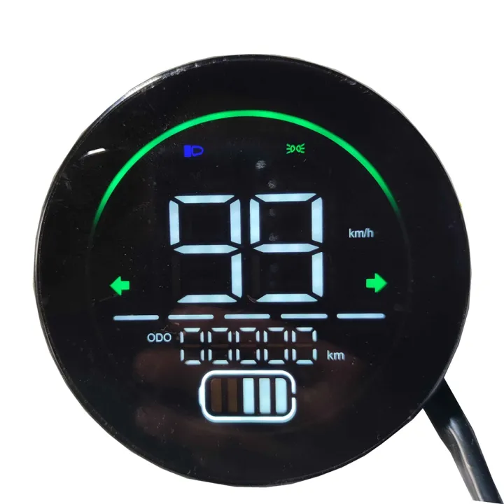 (VDZI)%20Electric%20Bike%20Speedometer%20Scooter%20Dashboard%20Indicator%2048V%2060V%2072V%20Lead-Acid%20Battery%20LED%20Instrument%20Display%20-%20Image%202
