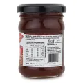 Nimkish Apple Cinnamon Chutney, 120g, Made in The Himalayas(FROM INDIA)JEZ. 