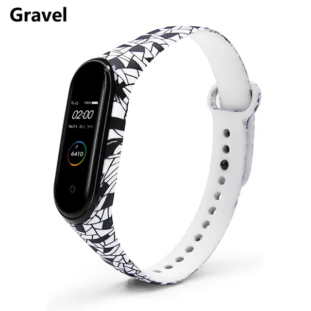 Boorui%20Mi%20Band%204%20Strap%20Silicone%20Miband%204%20Global%20Accessories%20Sports%20Wrist%20Strap%20Replacement%20For%20Mi%20Band%204%20Smart%20Bracelets%20-%20Image%204