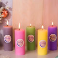 Candle Big Candles Pillar Candle 15cm Fragrance Candle 5 Inch 6 Inch scented candle. 