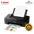 Canon PIXMA TS207 Printer | Color | Print only. 