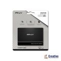 PNY CS900 2.5″ SATA III SSD. 