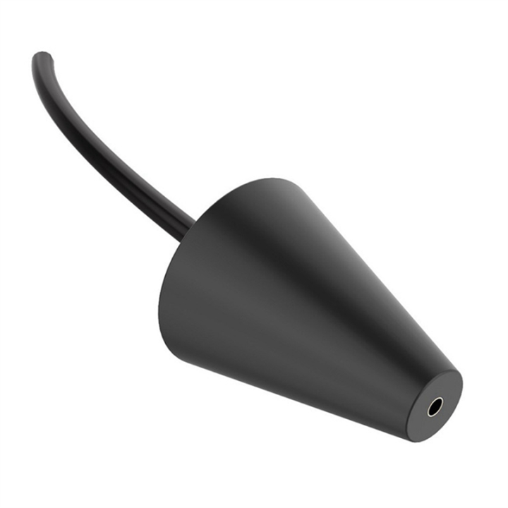 Smoke%20Cone%20Leak%20Detector%20Exhaust%20Air%20Intake%20Duct%20Adapter%20-%20Image%203