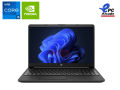 HP Laptop 15S-DU3038TX | Intel Core i5 11th Gen (1135G7) - 2GB GEFORCE VGA. 8GB RAM, 1TB HDD, 15.6" FHD Display, Genuine Windows Home. 