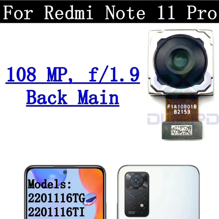 Original%20Rear%20Camera%20For%20Xiaomi%20Redmi%20Note%2011%20Pro+%2011S%204G%205G%20Wide%20Back%20Front%20Camera%20Module%20Flex%20Cable%20Spare%20Parts%20-%20Image%205