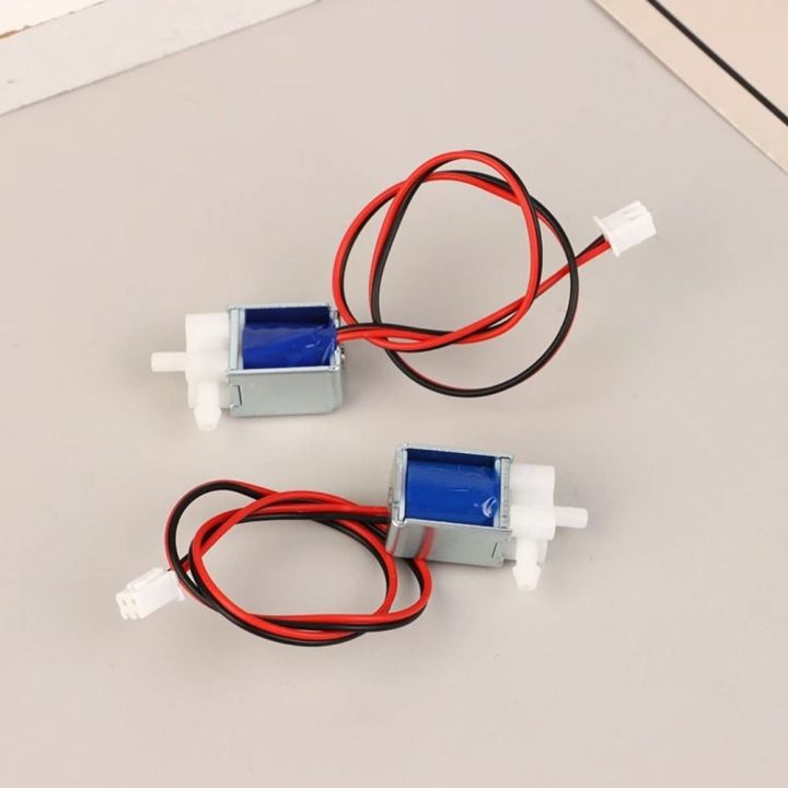Professional%206V/12V/24V%20Electric%20Solenoid%20Valve%20N/C%20Normally%20Closed%20Low%20Power%20Consumption%20Mini%20Solenoid%20Valve%20DIY%20Control%20Valve%20Air%20Control%20System%20-%20Image%203