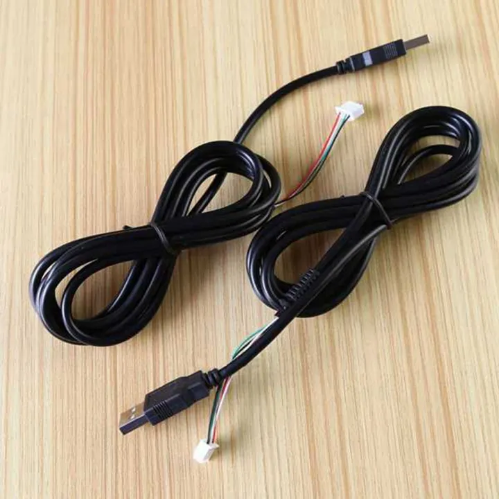 2X%20Zero%20Arcade%20DIY%20Kit%20USB%20Encoder%20PC%20to%20Joystick%20for%205pin%20Joystick%20&%202.8mm%20Button%20-%20Image%207