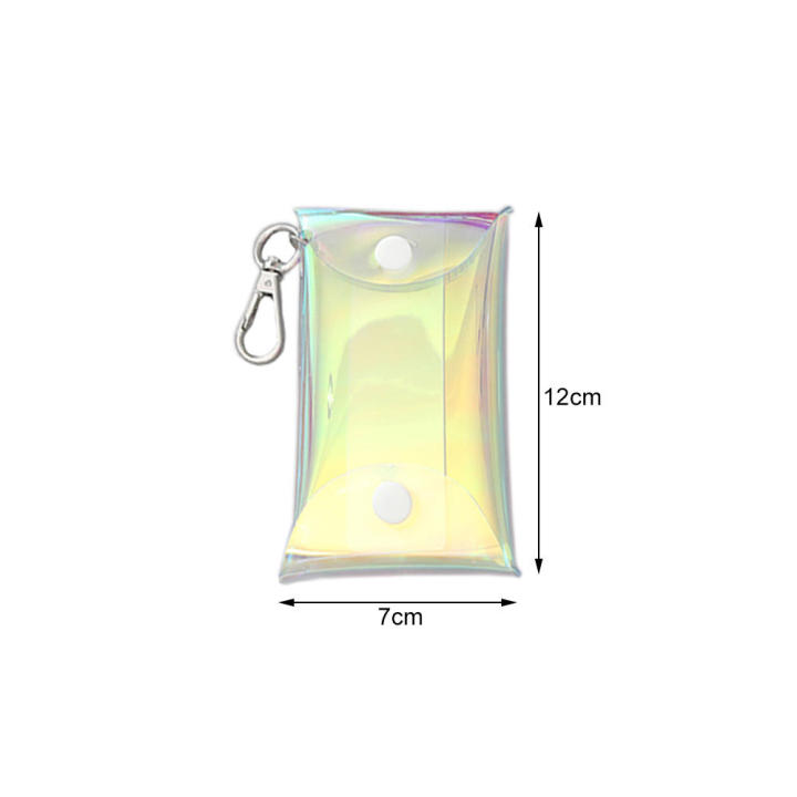 Wallet%20With%20Keychain%20Mini%20Wallet%20Transparent%20Purse%20Ladies%20Wallet%20Keys%20Pouch%20Laser%20Coin%20Purse%20Coin%20Purse%20-%20Image%207