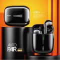 MOXOM MX-WL38 Wireless Earbuds Bluetooth V5.0 Auto Pairing Bass High Fidelity. 