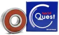 NACHI Quest Bearing 6301 ( Japan ). 