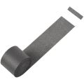 Badminton Tennis Racket Handle Over Grip Wrap Sweat Band Black. 