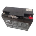12V 20Ah 20Hr Rechargeable Battery With 1 Year Warranty For Computer UPS / Solar Project / Power Bank / Rechargeable Aplication / Use forElevators. 