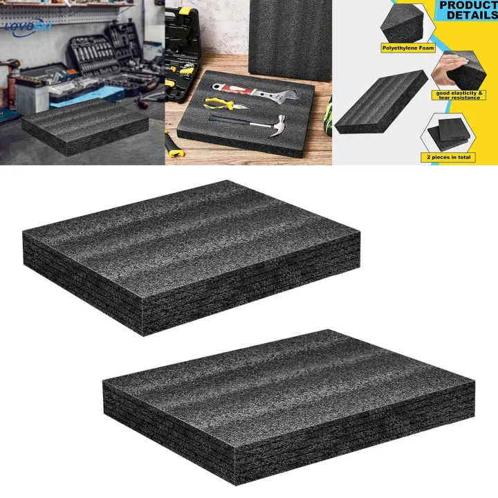 Polyethylene%20Foam%20Pad%20Packing%20Foam%20Sheet%20for%20Packing%20Cases%20Camera%20Storage%2025cmx30cmx4cm%20-%20Image%204