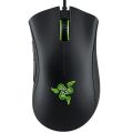 Original Razer Deathadder Essential Wired Mouse Computer With Cable Mouse PC Gaming Mouse Mice 6400DPI Optical 5 Buttons. 