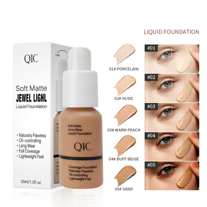 Oil-Control%20Full%20Coverage%20Foundation%20With%20Flawless%20Wear%20And%20Waterproof%20Concealer%20-%20Image%202