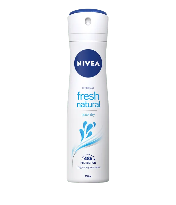 Nivea%20Fresh%20Natural%20Deodorant%20Body%20Spray%2048h%20Anti-perspirant%20Perfume%20For%20Women%20-%20Image%2010