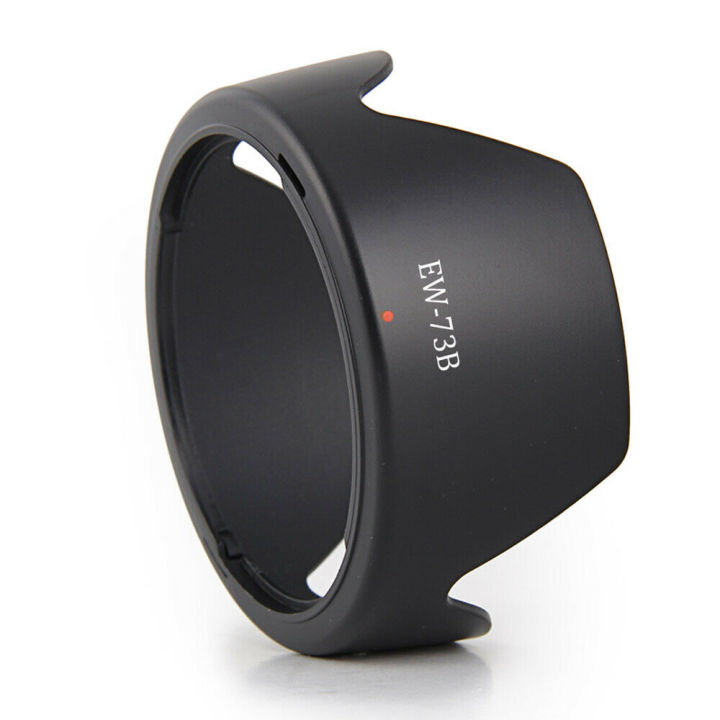 EW-73B Lens Hood for Canon EF-S 18-135mm IS STM / EW 73B / EW 73B