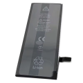 New style Apple IPhone 6 / 6s Battery Replacement with 3.8v 1810 / 1715 mAh Capacity , Black. 