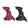 Professional Guitar Pickguard Adhesive Pick Guard Sticker For Acoustic Guitar Fengshi. 