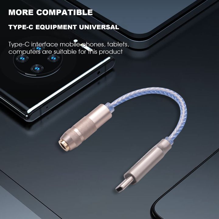 CX31993%20USB%20Type%20C%20DAC%20Headphone%20Amp%20Blue%20for%20Android%20Windows10%20-%20Image%206