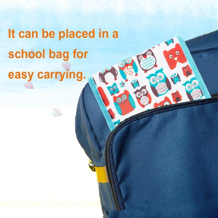 FLIPPED%20Doodle%20Book%20Drawing%20Pad%20Portable%20Reusable%20Erasable%20Writing%20Board%20Arts%20Crafts%20Toys%20Painting%20Kits%20for%20Kid%20Toddlers%20Activity%20Toy%20On%20Travel%20Airplane%20Boys%20Girls%20Age%203+%20-%20Image%204