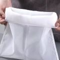 New Nylon Cheese Cloth Filter Bags Healthy Filter Spice Strainers Reusable Tofu Strainer. 