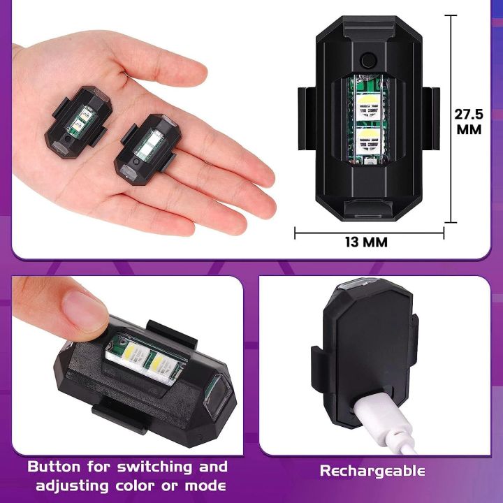USB%20Rechargeable%20Bicycle%20Light%20Front%20Rear%20Bike%20Headlight%20Tail%20Light%20Cycling%20Safety%20Lamp%20Bicycle%20Accessories%20-%20Image%202