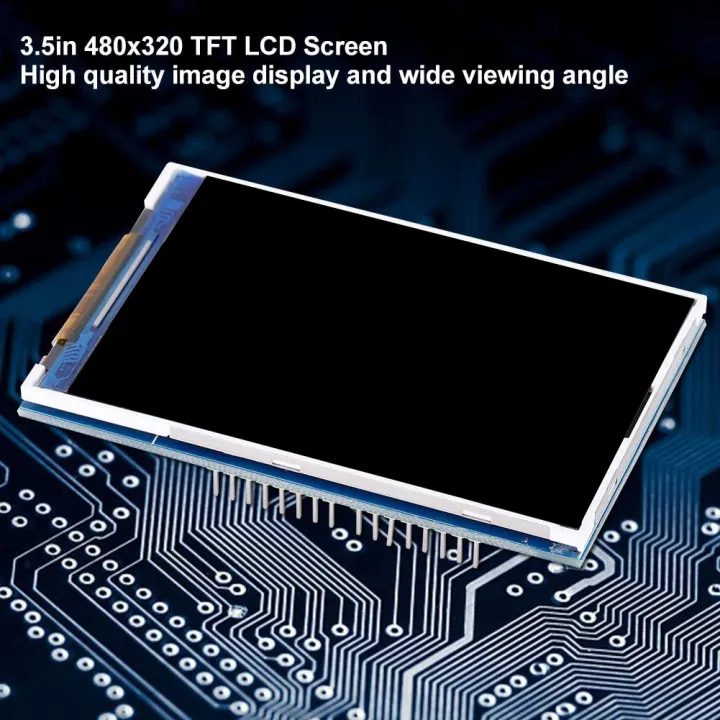 Display%20Module%20-%203.5%20Inch%20TFT%20LCD%20Screen%20Module%20480X320%20for%20&%202560%20Board%20(2XLCD%20Screen)%20-%20Image%208
