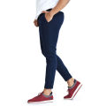 Moose Men’s Jogger Pant - Navy Blue. 