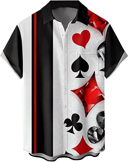 Foreign%20Trade%20Men's%20Lapel3dStriped%20Printed%20Shirt%20Men's%20Shirt%20AmazonebayForeign%20Trade%20Cross-Border%20Shirt%20-%20Image%206