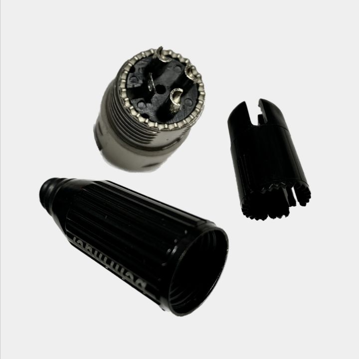 2%20Pairs%20Premium%20Quality%20BEHRINGER%20XLR%20Male/Female%20Connectors%20-%20Image%204